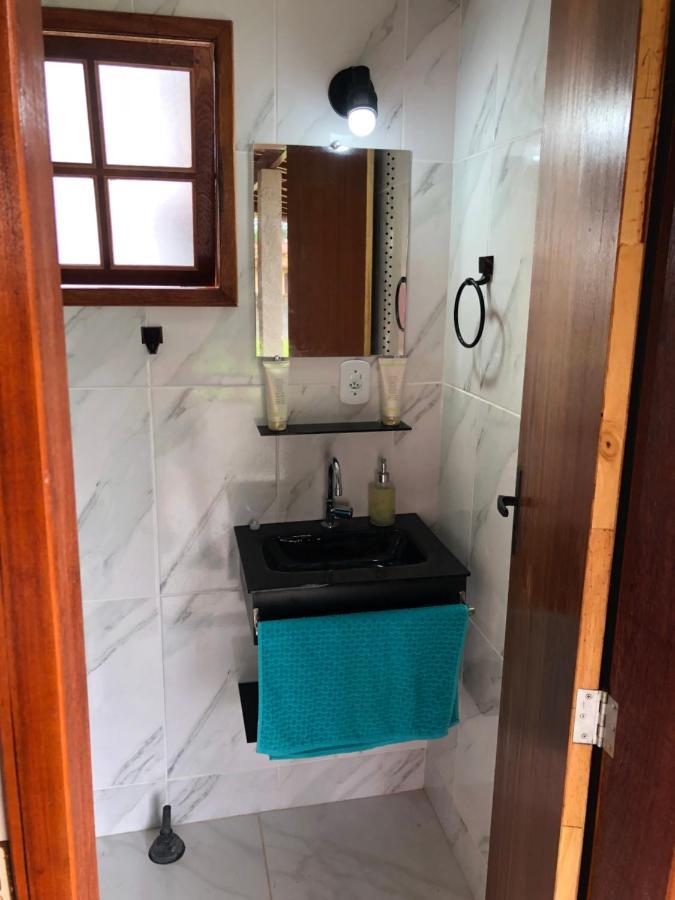 Casa Bem Espacosa Com Piscina, Campo De Futebol E Area Gourmet A Um Quarteirao Da Lagoa De Praia Seca Араруама Экстерьер фото