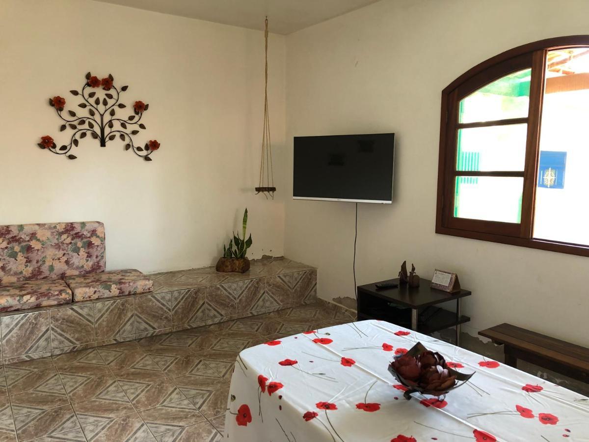 Casa Bem Espacosa Com Piscina, Campo De Futebol E Area Gourmet A Um Quarteirao Da Lagoa De Praia Seca Араруама Экстерьер фото