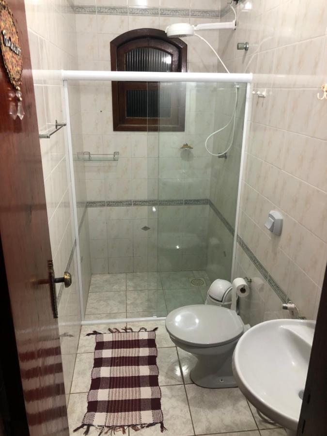 Casa Bem Espacosa Com Piscina, Campo De Futebol E Area Gourmet A Um Quarteirao Da Lagoa De Praia Seca Араруама Экстерьер фото