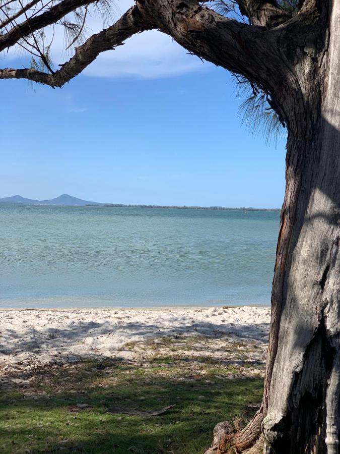 Casa Bem Espacosa Com Piscina, Campo De Futebol E Area Gourmet A Um Quarteirao Da Lagoa De Praia Seca Араруама Экстерьер фото