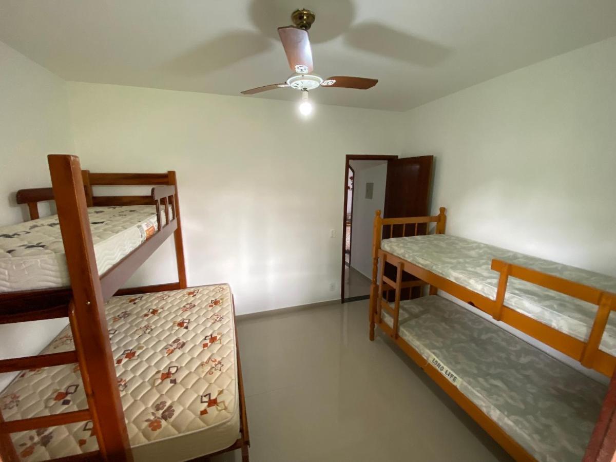 Casa Bem Espacosa Com Piscina, Campo De Futebol E Area Gourmet A Um Quarteirao Da Lagoa De Praia Seca Араруама Экстерьер фото