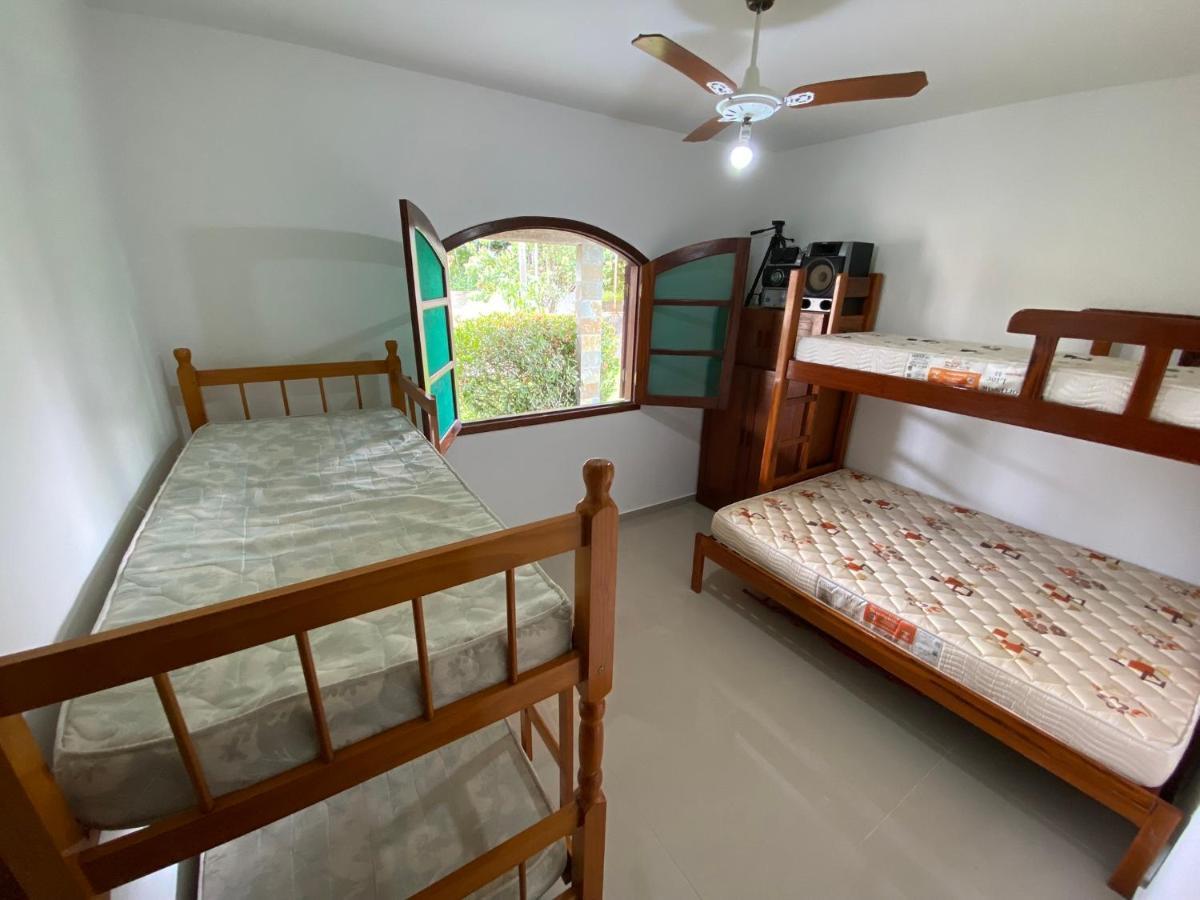 Casa Bem Espacosa Com Piscina, Campo De Futebol E Area Gourmet A Um Quarteirao Da Lagoa De Praia Seca Араруама Экстерьер фото