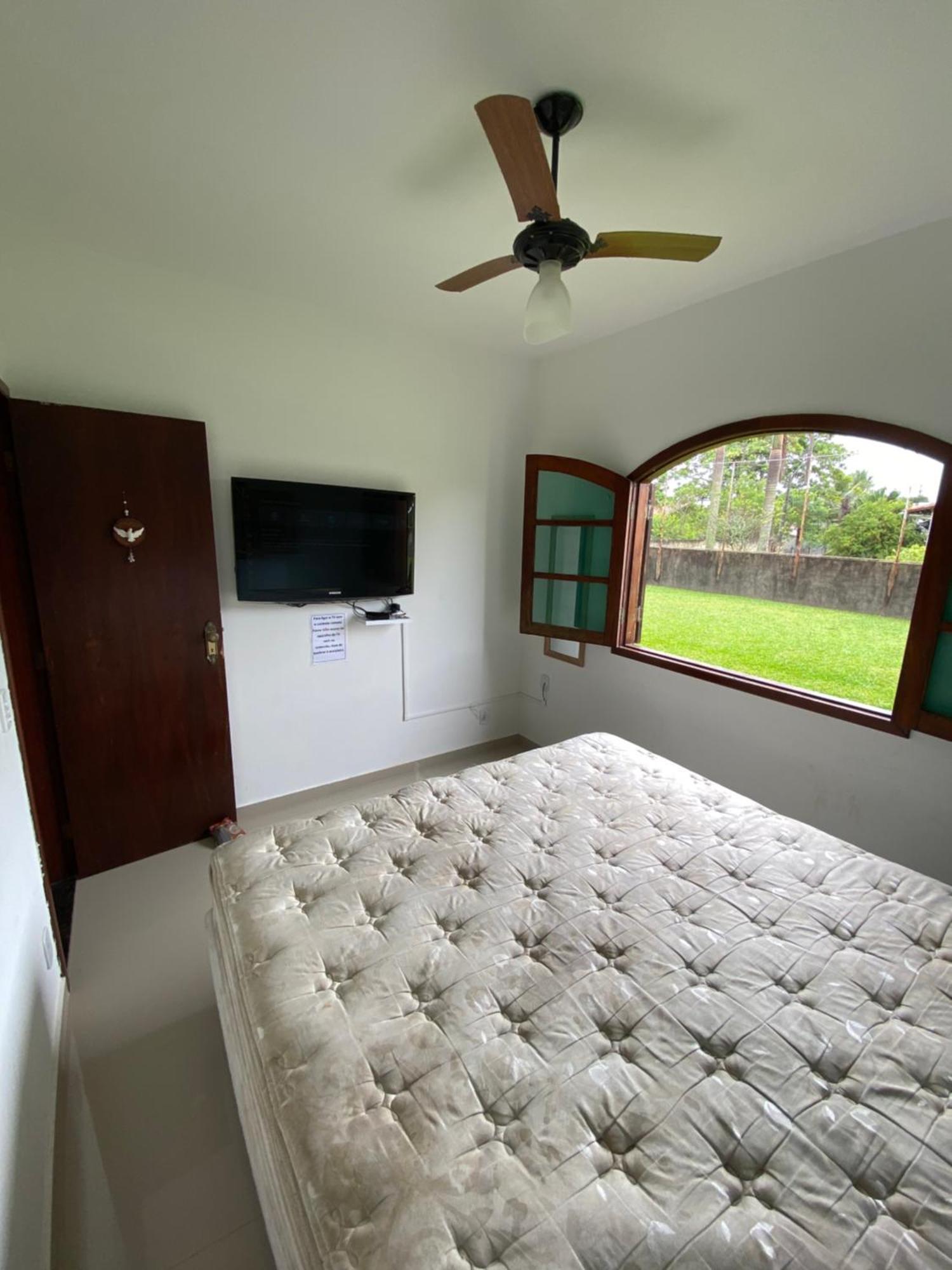 Casa Bem Espacosa Com Piscina, Campo De Futebol E Area Gourmet A Um Quarteirao Da Lagoa De Praia Seca Араруама Экстерьер фото