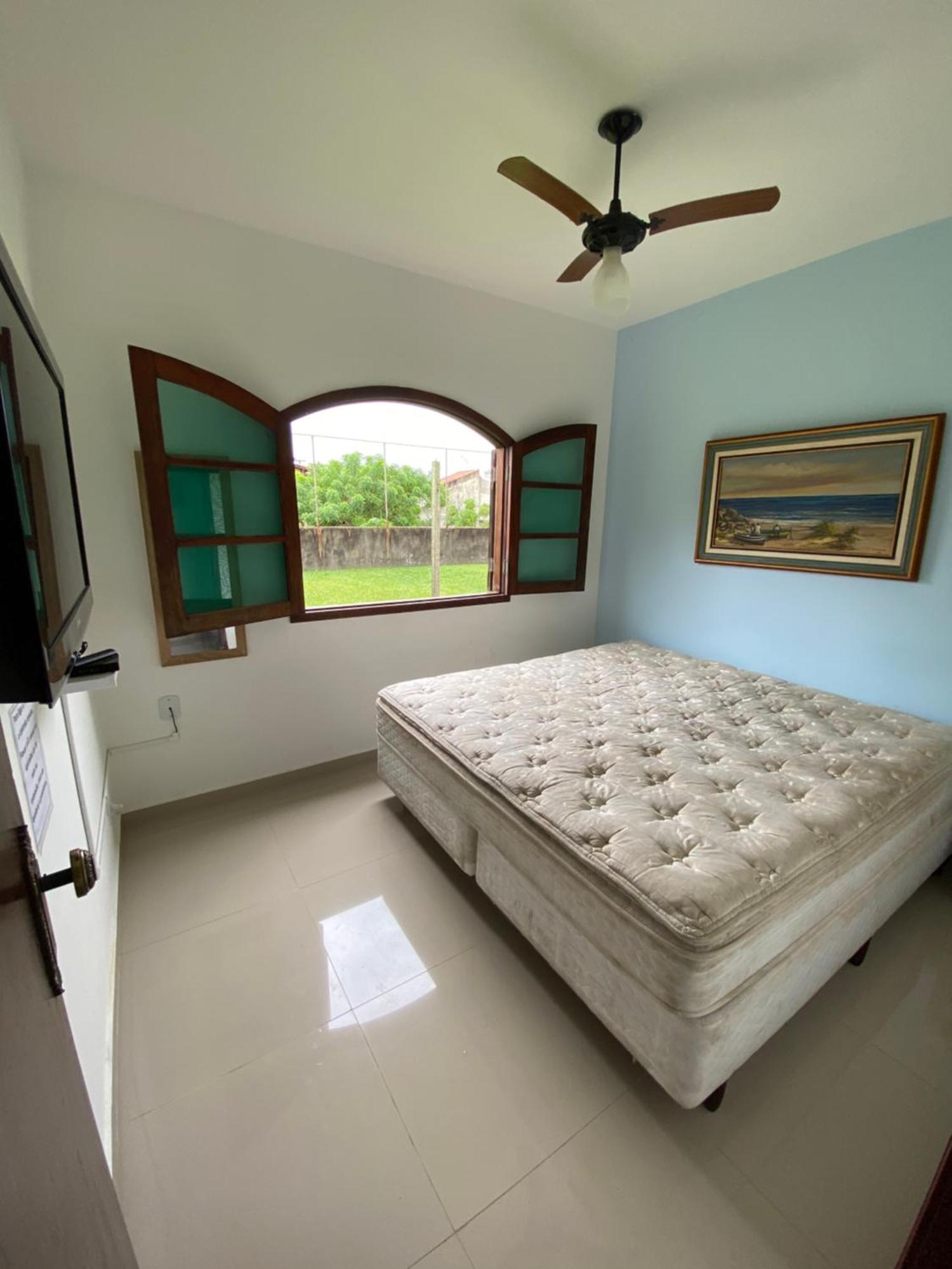 Casa Bem Espacosa Com Piscina, Campo De Futebol E Area Gourmet A Um Quarteirao Da Lagoa De Praia Seca Араруама Экстерьер фото