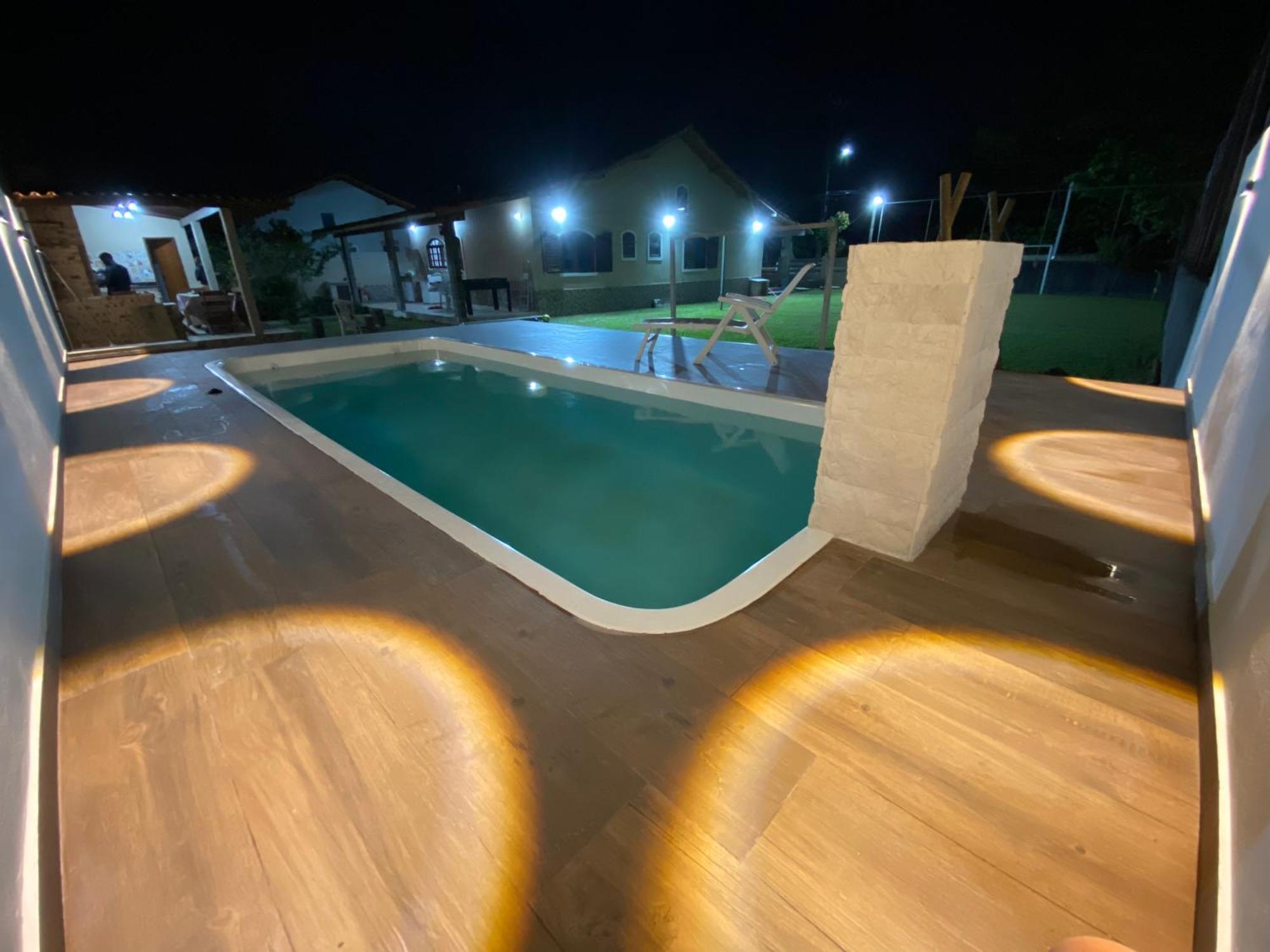 Casa Bem Espacosa Com Piscina, Campo De Futebol E Area Gourmet A Um Quarteirao Da Lagoa De Praia Seca Араруама Экстерьер фото